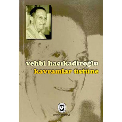 Kavramlar Üstüne