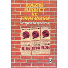 Nazım Hikmet ve Tiyatrosu