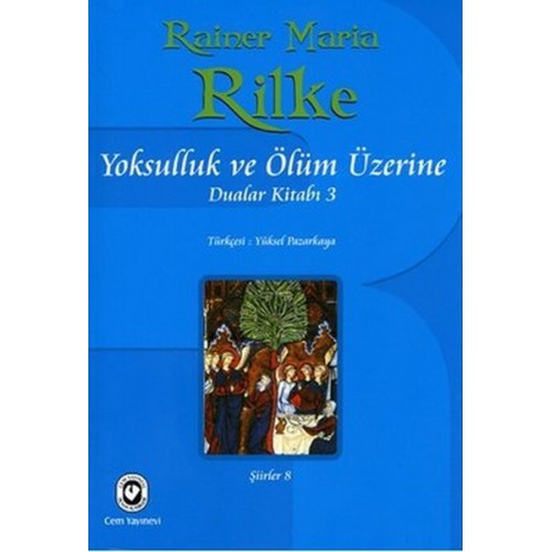 Yoksulluk ve Ölüm Üzerine