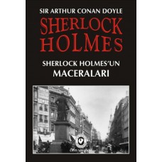 Sherlock Holmes / Sherlock Holmes'in Maceraları