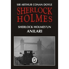 Sherlock Holmes - Sherlock Holmes'un Anıları