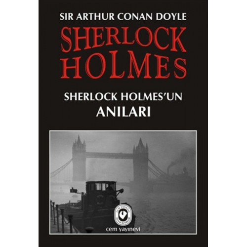 Sherlock Holmes - Sherlock Holmes'un Anıları