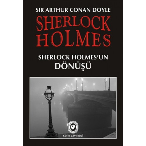 Sherlock Holmes / Sherlock Holmes'un Dönüşü