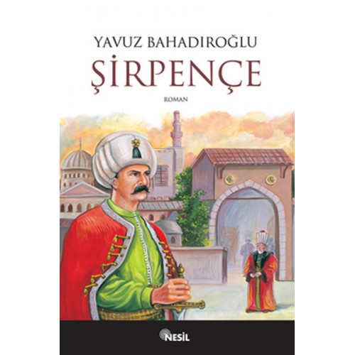 Şirpençe