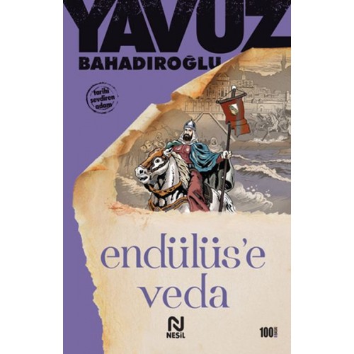 Endülüs’e Veda