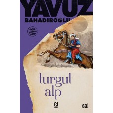 Turgut Alp