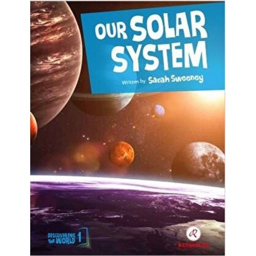 Our Solar System