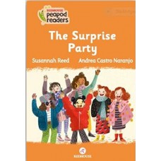 The Surprise Party