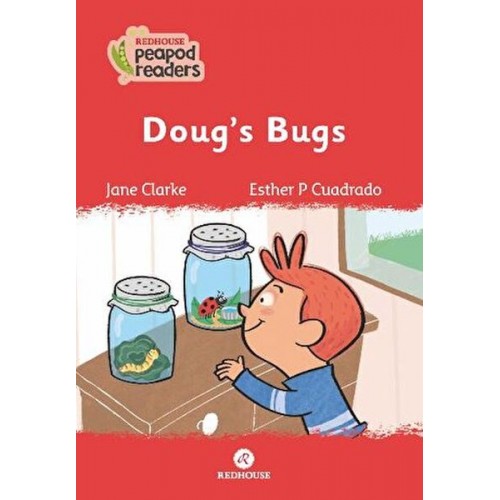 Doug's Bugs