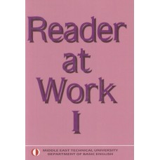 Reader At Work 1