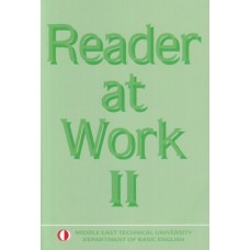 Reader At Work 2