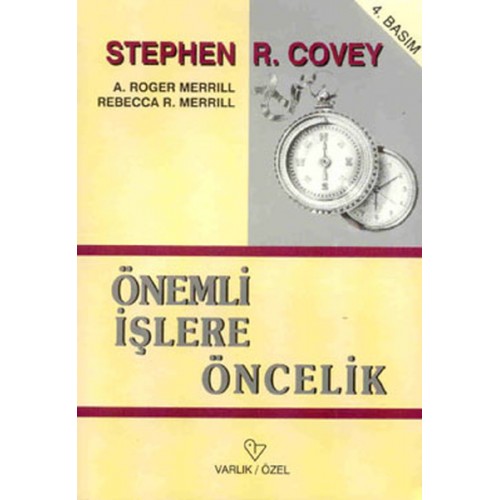 Önemli İşlere Öncelik