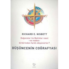 Düşüncenin Coğrafyası