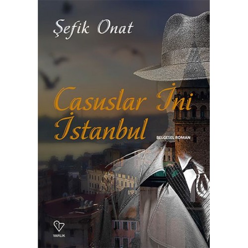 Casuslar İni İstanbul