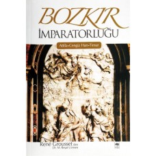 Bozkır İmparatorluğu