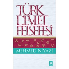 Türk Devlet Felsefesi