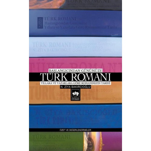 Türk Romanı