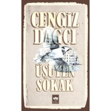 Üşüyen Sokak Bütün Eserleri 14