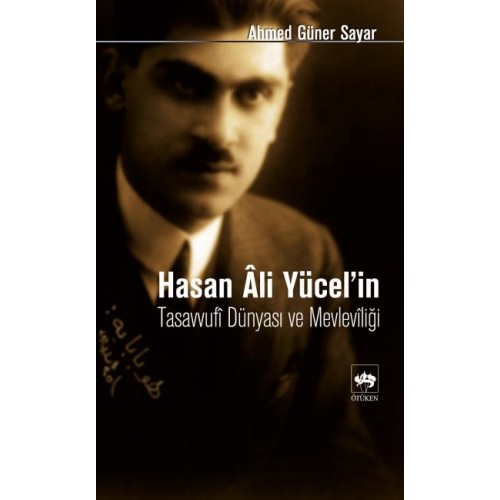 Hasan Ali Yücel