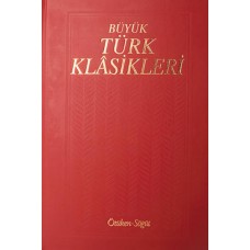 Büyük Türk Klasikleri / 13. Cilt