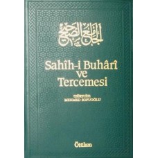 Sahih-i Buhari ve Tercemesi 6. Cilt