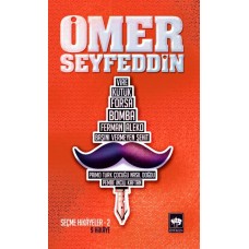 Ömer Seyfettin Seçme Hikayeler 2