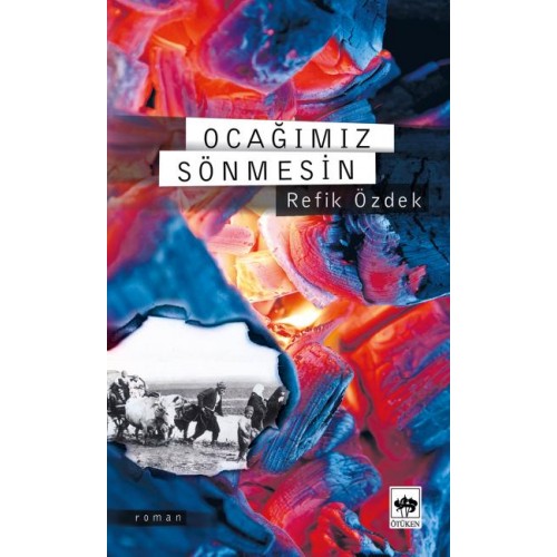 Ocağımız Sönmesin