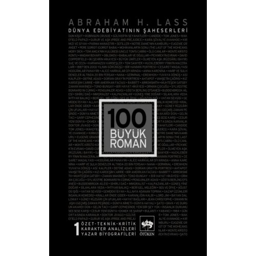 100 Büyük Roman 1