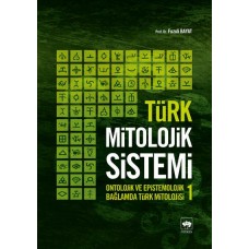 Türk Mitolojik Sistemi 1