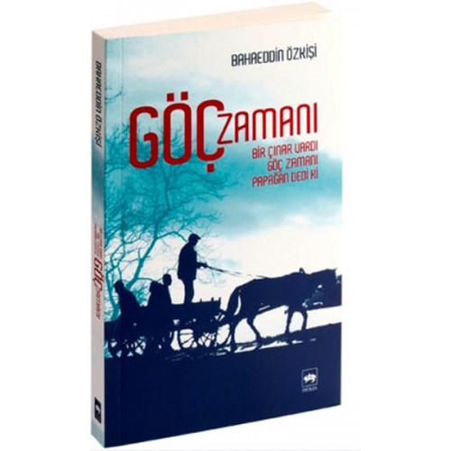 Göç Zamanı