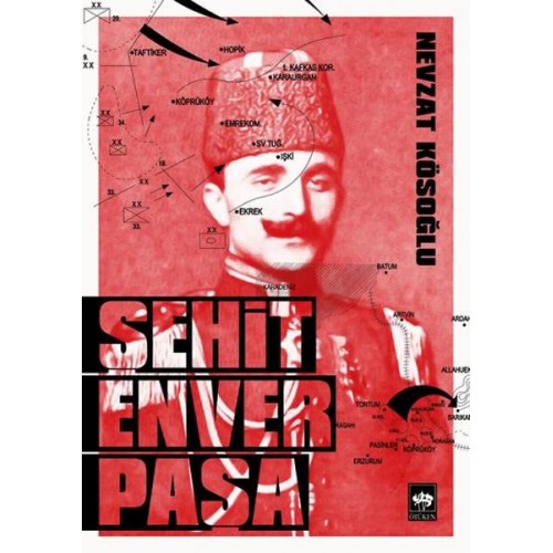 Şehit Enver Paşa