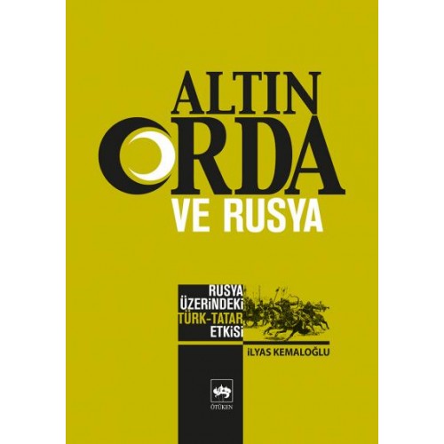 Altın Orda ve Rusya