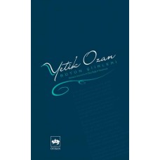 Yetik Ozan-Bütün Şiirleri