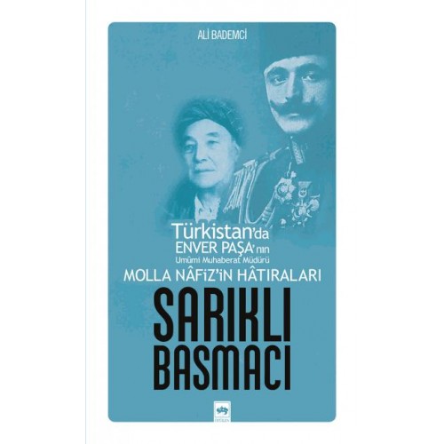 Sarıklı Basmacı