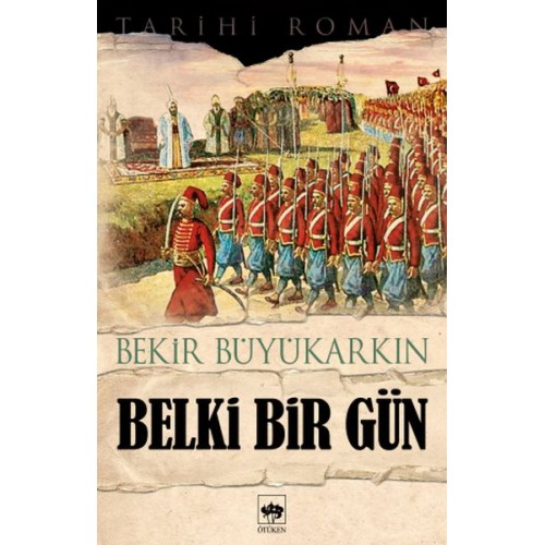 Belki Bir Gün