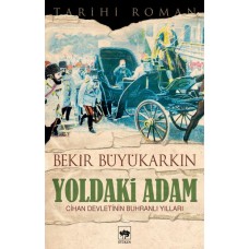 Yoldaki Adam