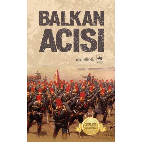 Balkan Acısı