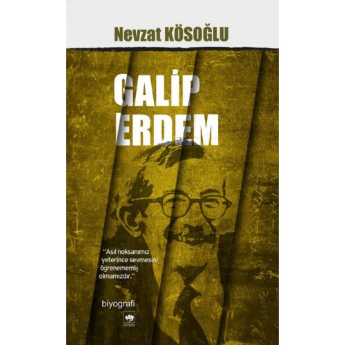 Galip Erdem