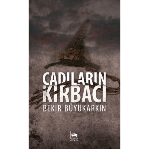 Cadıların Kırbacı