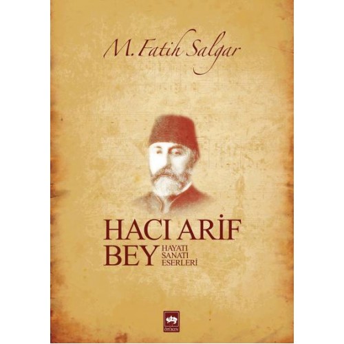 Hacı Arif Bey