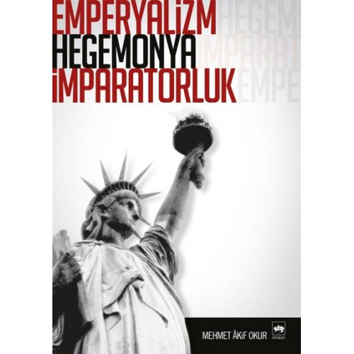 Emperyalizm Hegemonya İmparatorluk