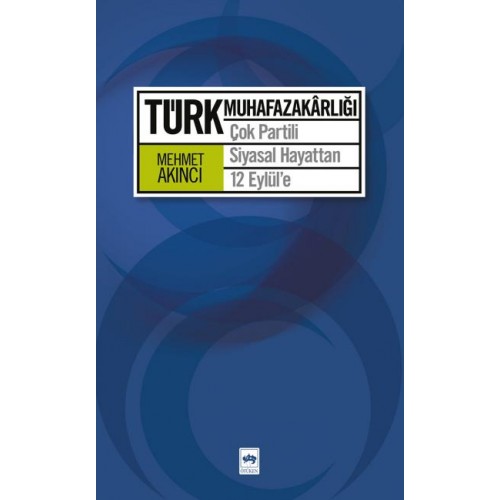 Türk Muhafazakarlığı