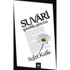 Suvari  Yaratılış Güncesi