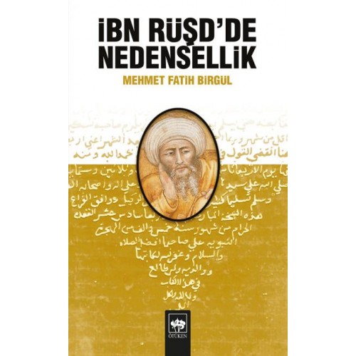 İbn Rüşdde Nedensellik