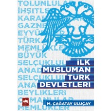 İlk Müslüman Türk Devletleri