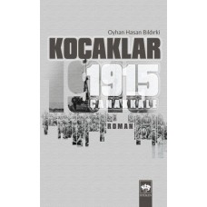 Koçaklar 1915 Çanakkale