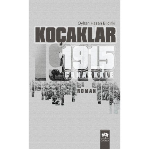 Koçaklar 1915 Çanakkale