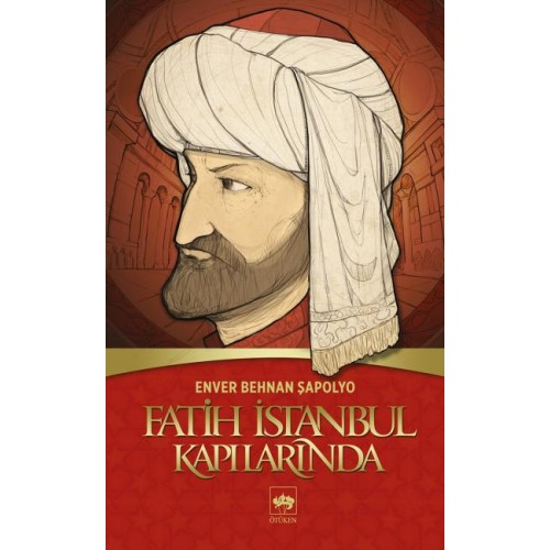 Fatih İstanbul Kapılarında