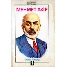 Mehmet Akif