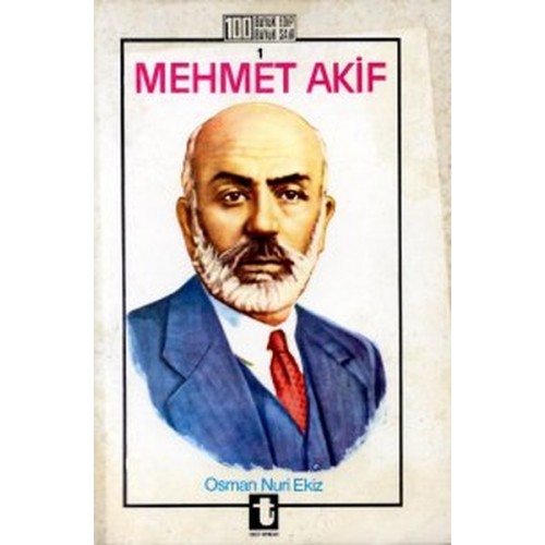 Mehmet Akif